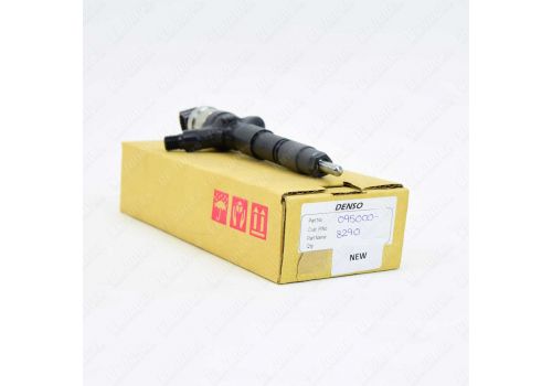 Toyota Hiace 2005 Onwards New Denso Diesel Injector DCRI108290